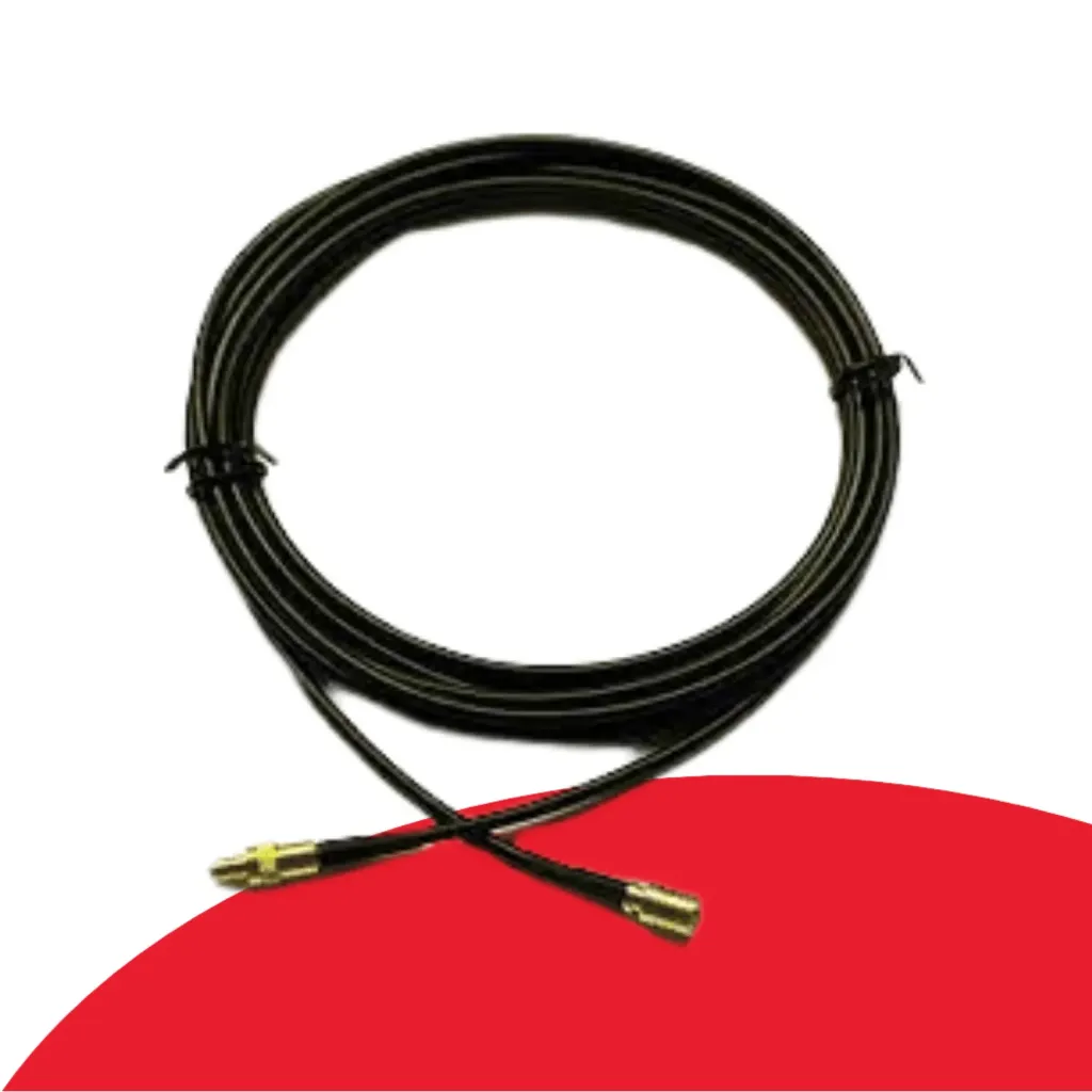 [EXT10] 10m Extension Lead for High Gain 4G Antenna
