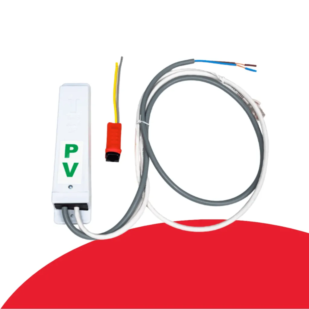 [TM01714] TMAC - Generation Signalling Device (GSD)