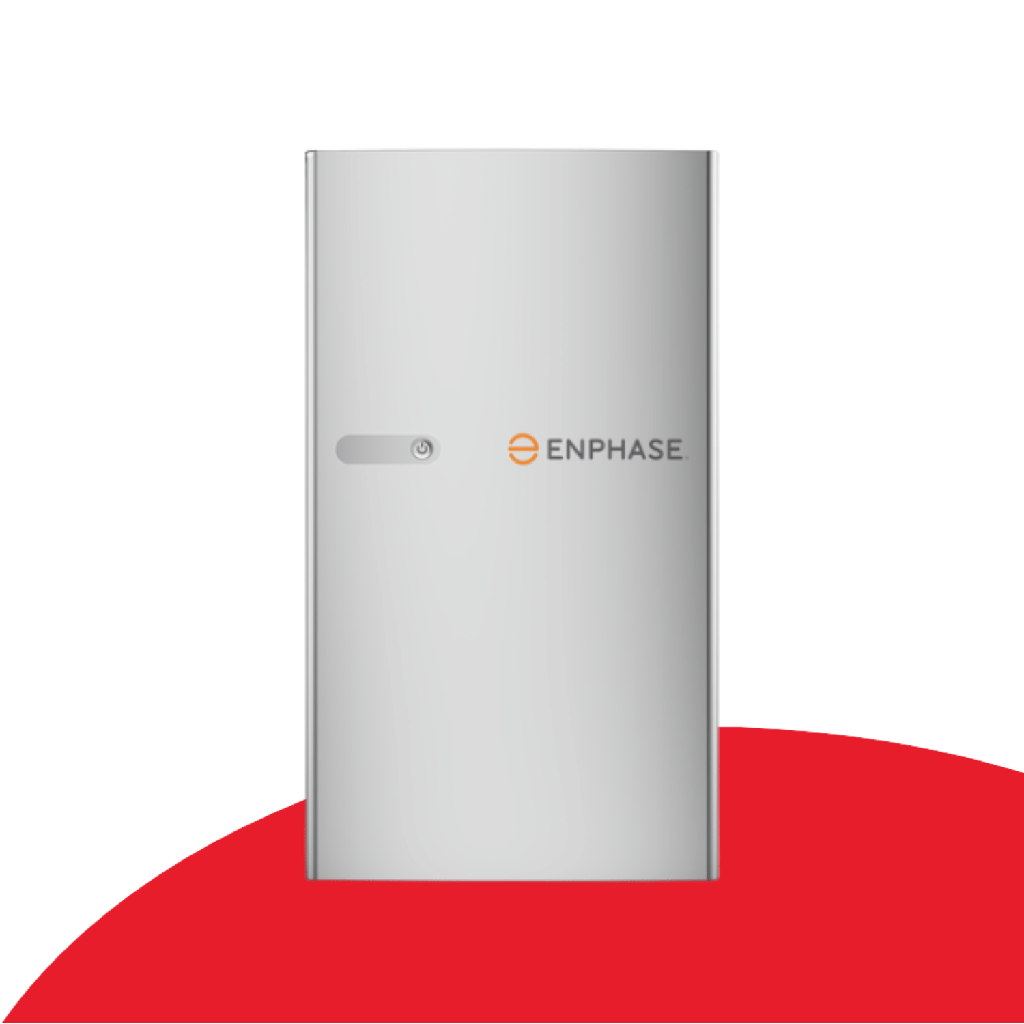 Enphase IQ Battery 5P (5kWh)