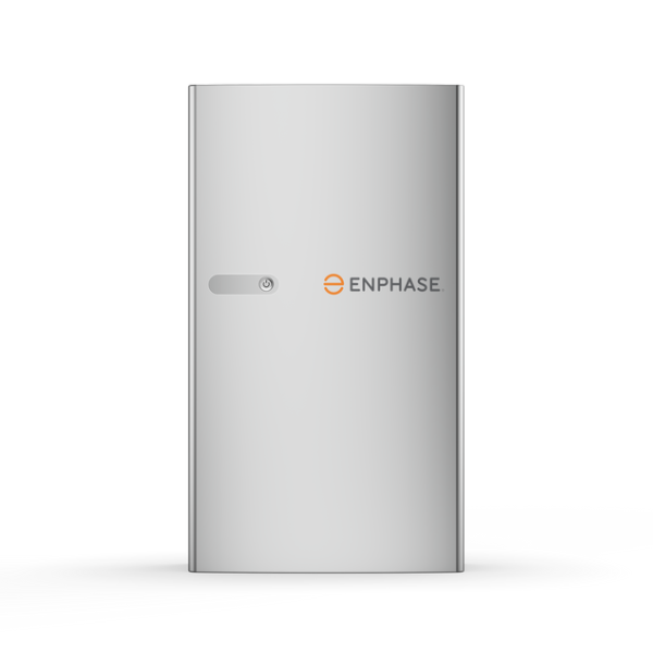 Enphase IQ Battery 5P (5kWh)