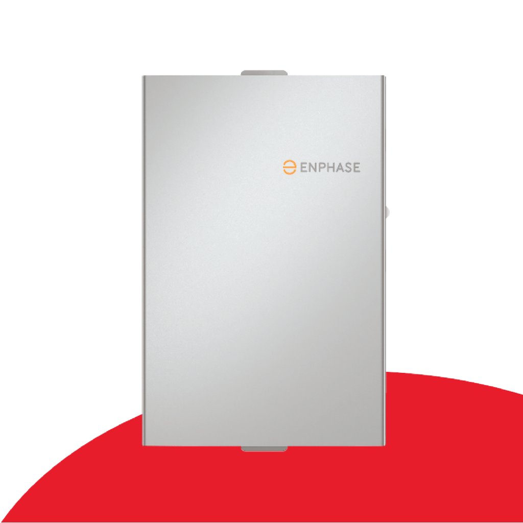 [SC100G-M230ROW] Enphase IQ System Controller 3 INT