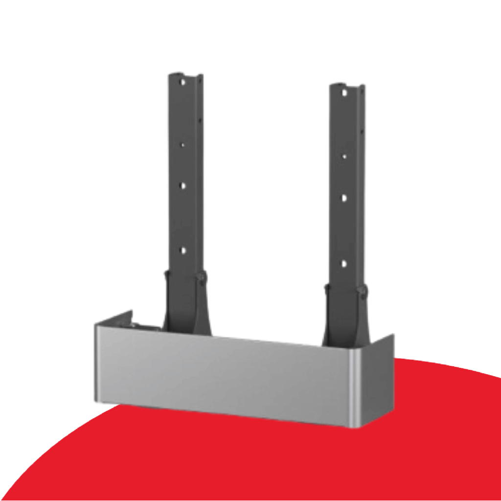[B05-PM-0550-O] Enphase IQ Battery 5P Pedestal Floor Mount