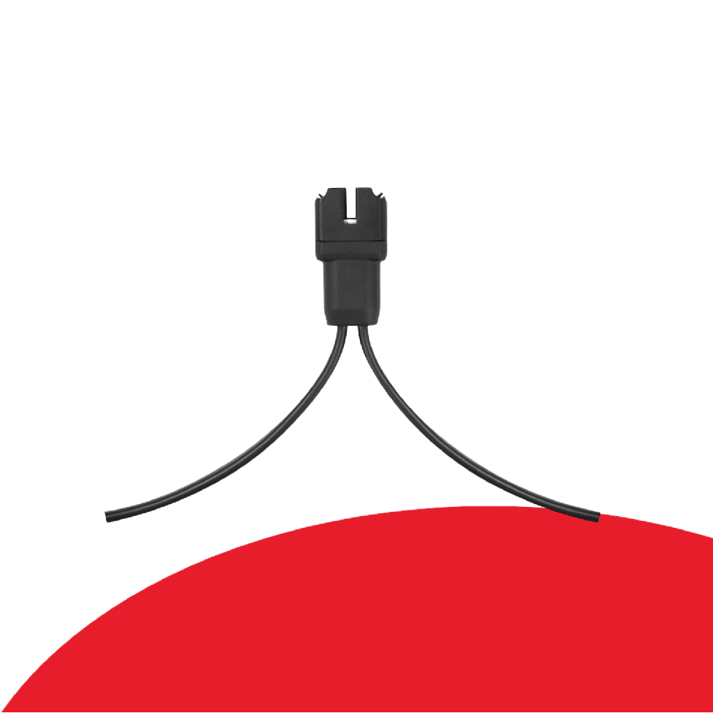 Enphase IQ Cable - Landscape (single phase) 2.3m pitch for 72-cell modules
