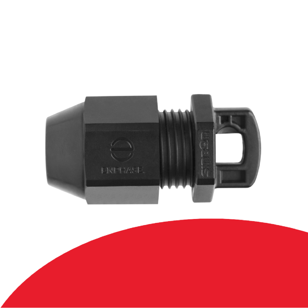 [Q-TERM-R-10] Enphase IQ Terminator (single phase)
