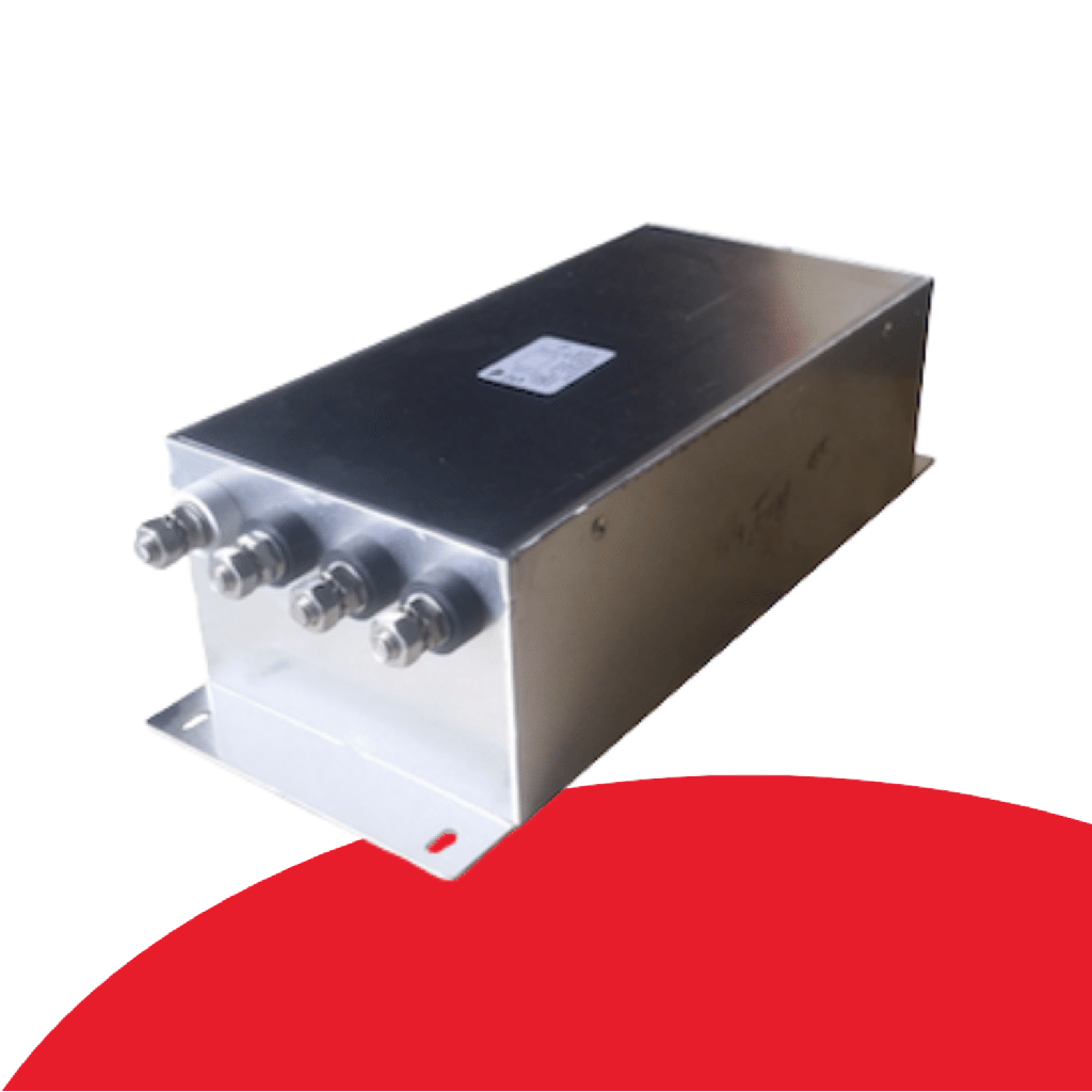 [LCF-250-PC] Enphase 250A three phase line filter