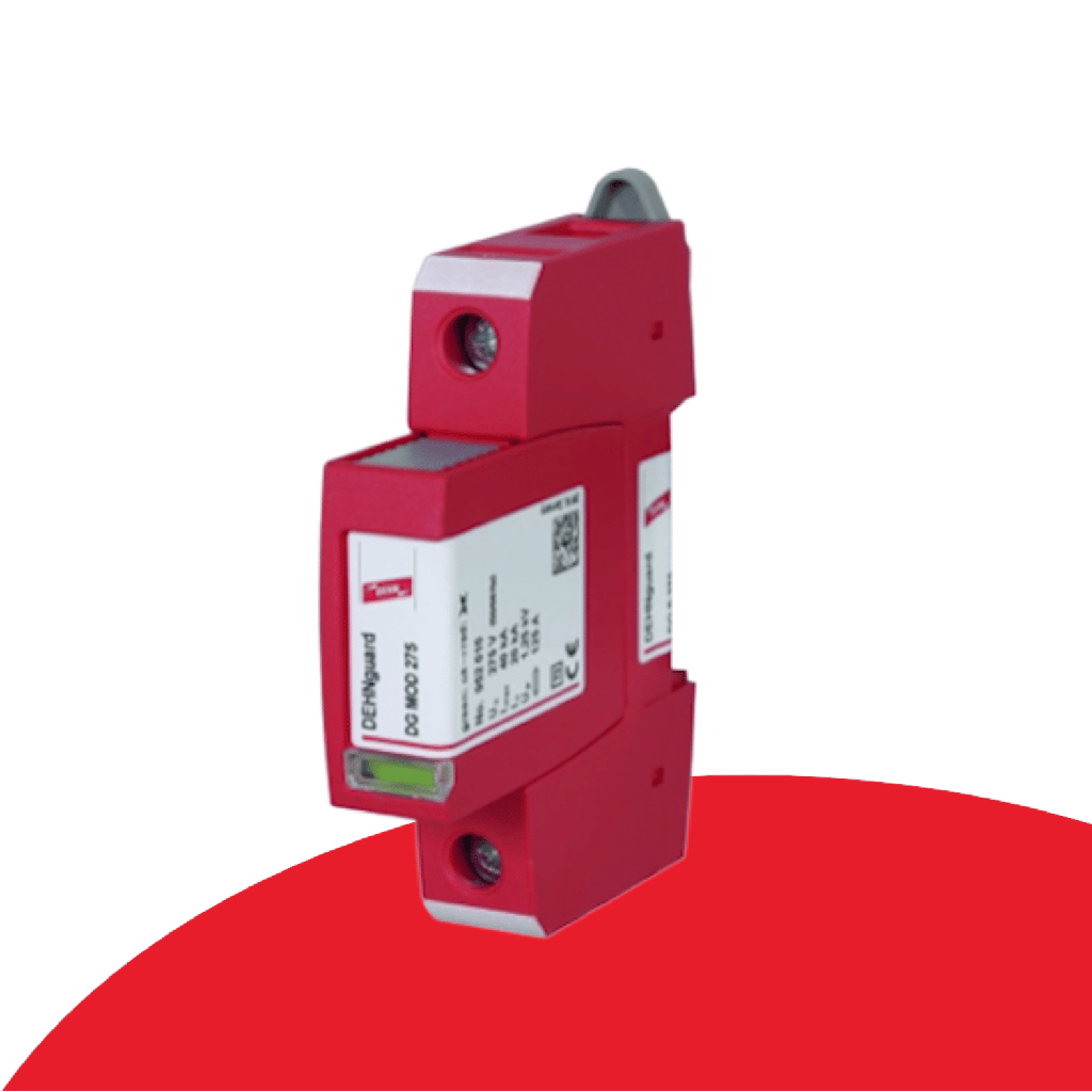 [DGS275] DEHN AC Surge Protector - All Inverters (Mainboard)