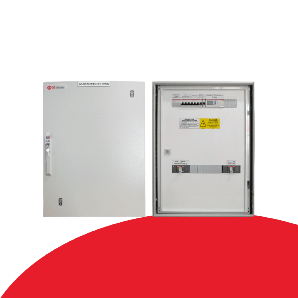 [ACBP-101U80] AC Board Pro - 100A Single Inverter
