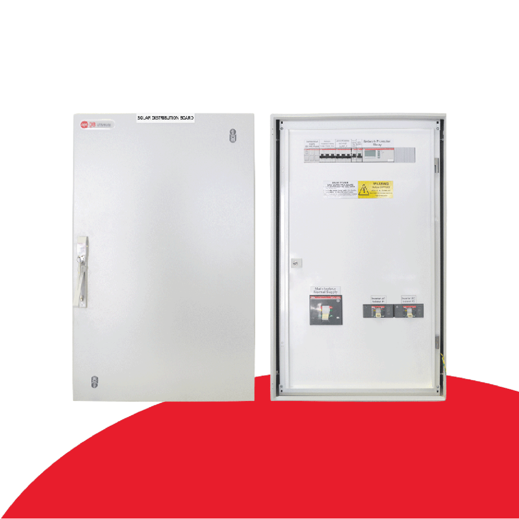 [ACBP-322U10] AC Board Pro - 320A Dual Inverter