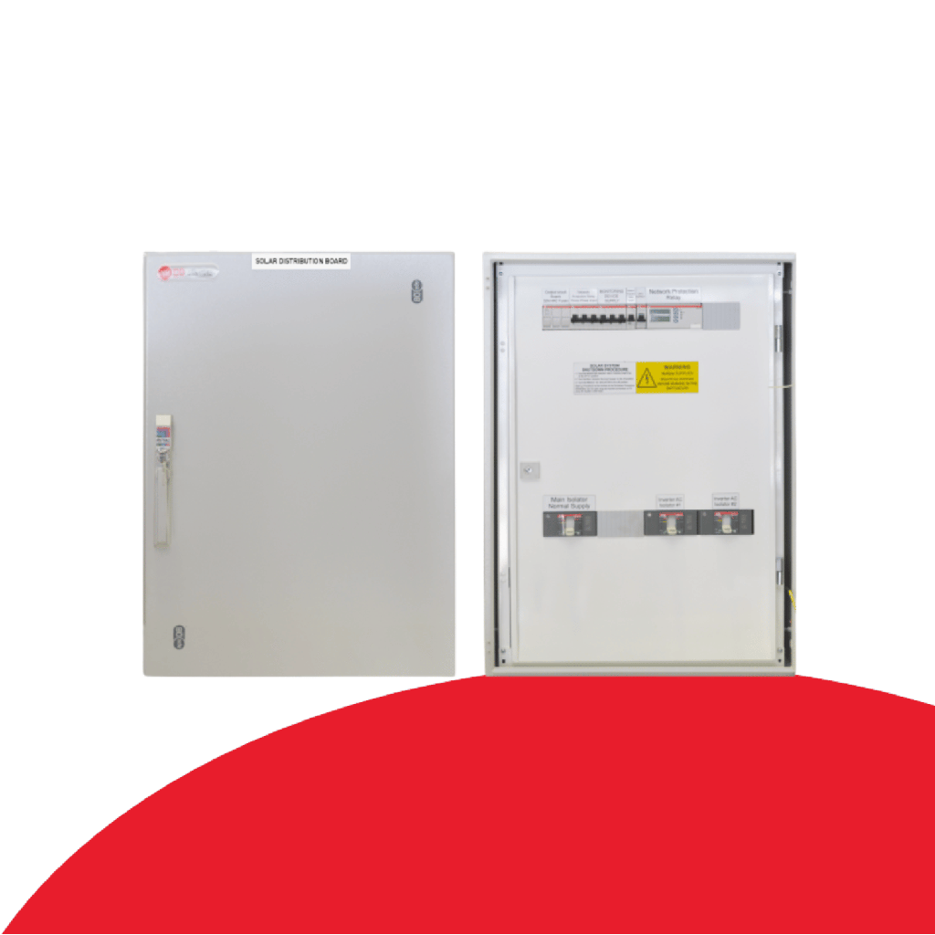 [ACBP-202U80] AC Board Pro - 200A Dual Inverter