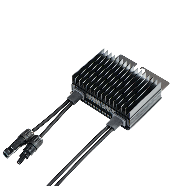 SolarEdge P1100 commercial power optimiser with 1.3m input (now 1200W/15A)