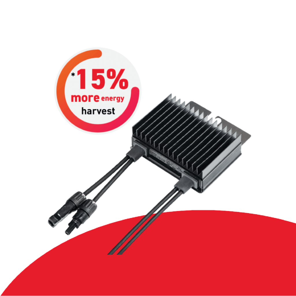 SolarEdge P605 Single Panel Commercial Power Optimiser with 0.16m input (605W/14.1A)