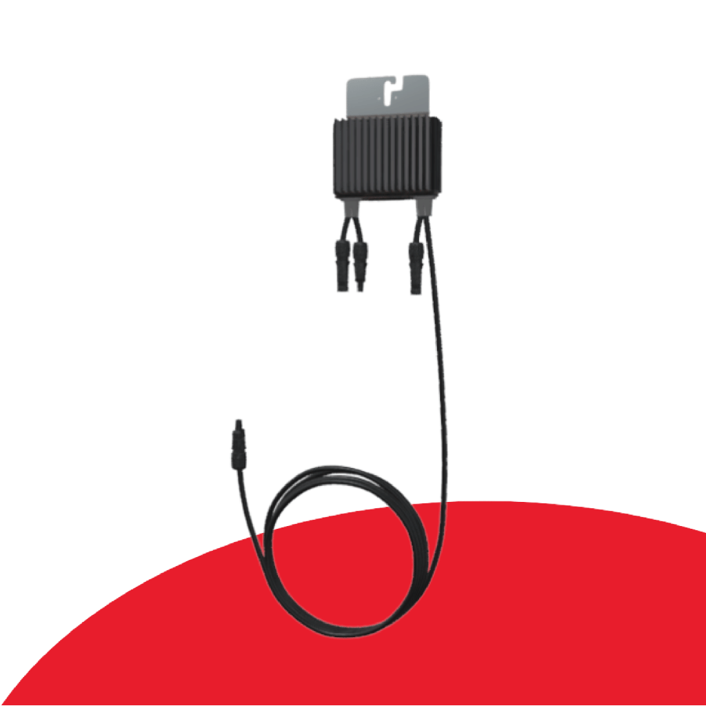[S1000-1GMXMBT] SolarEdge S1000 commercial power optimiser with 1.3m input