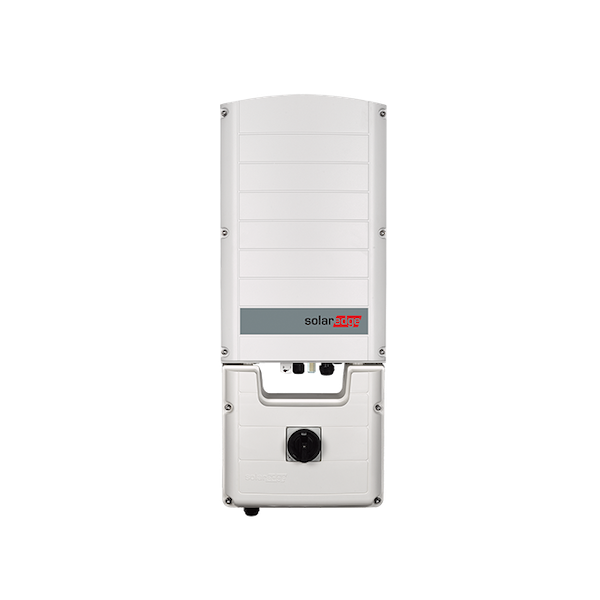 SolarEdge Residential Inverter - 10kW (Three Phase)