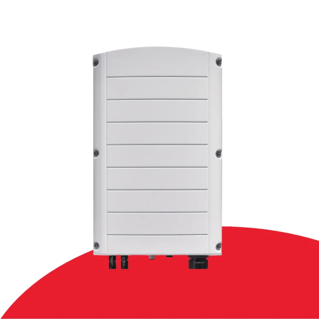 SolarEdge Commercial Synergy Inverter - Synergy Unit - 50/66.6/82.8/100kW (Three Phase)