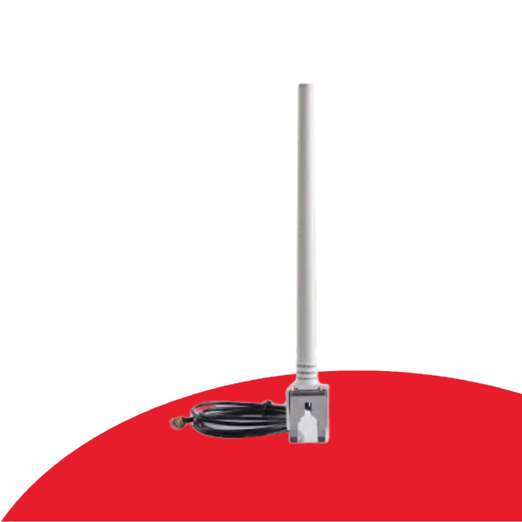 [SE-ANT-ZBWIFI-KIT] SolarEdge Wi-Fi Antenna kit (for SetApp Inverters)