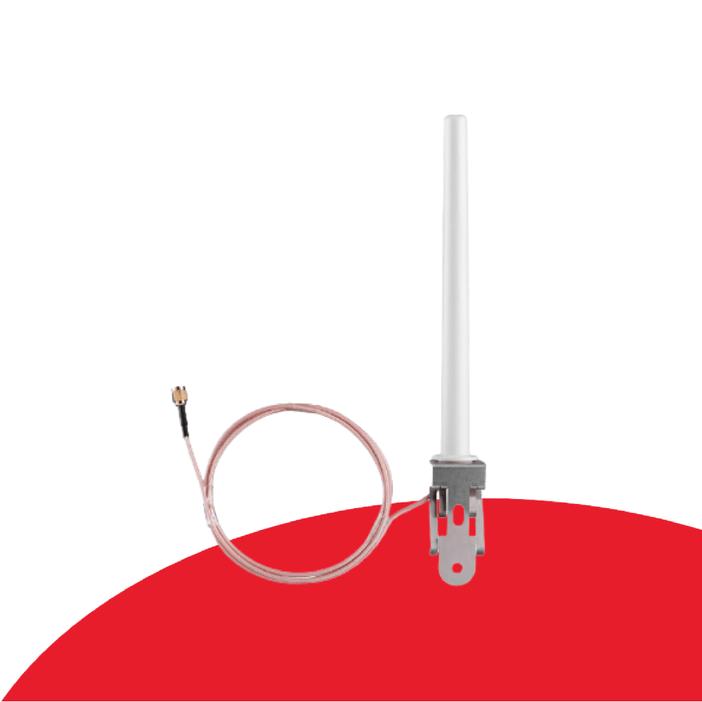 [SE-ANT-ZB-WIFI-03] SolarEdge Wi-Fi Antenna kit (for Synergy Inverters)
