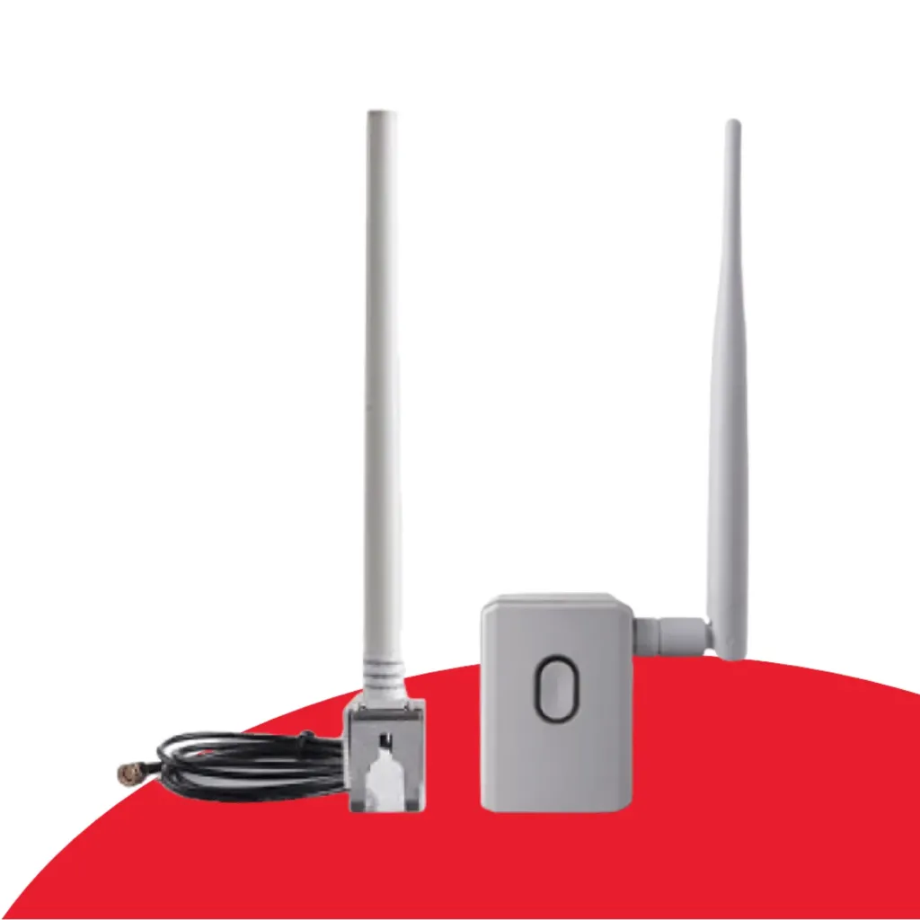 SolarEdge Wireless Gateway for SetApp inverters