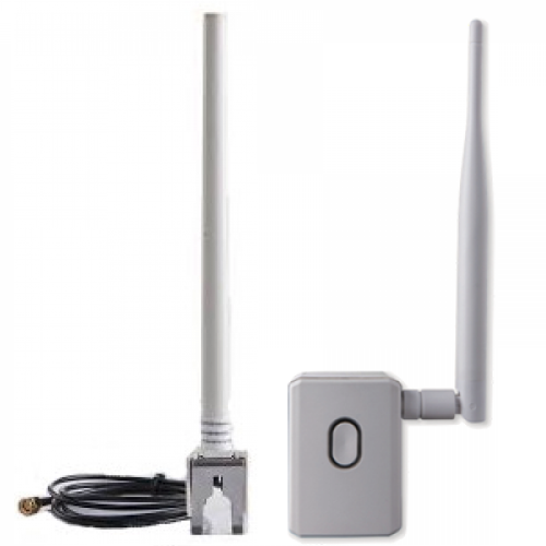 [SE-WFGW-B-S1-AU] SolarEdge Wireless Gateway for SetApp inverters