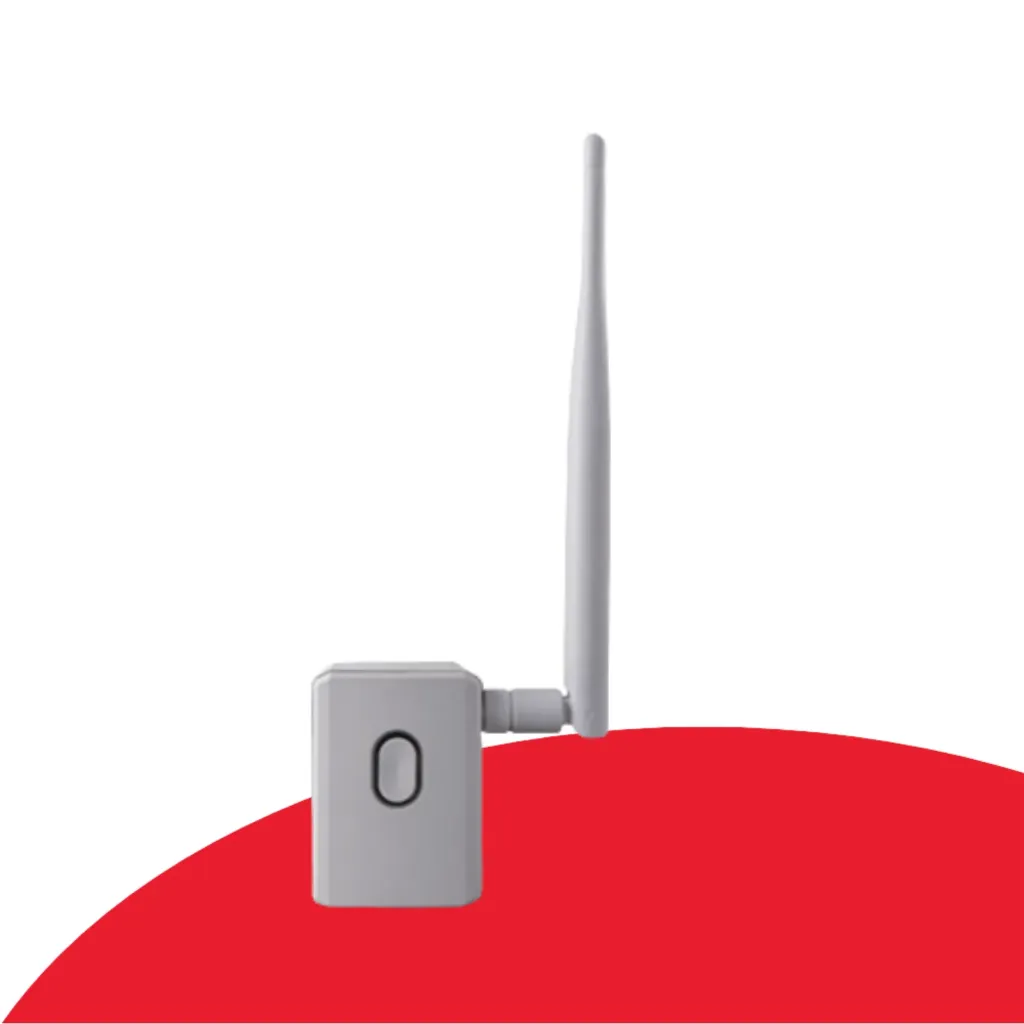 [SE-WFRPT-B-S1-AU] SolarEdge Wireless Repeater for SetApp inverters