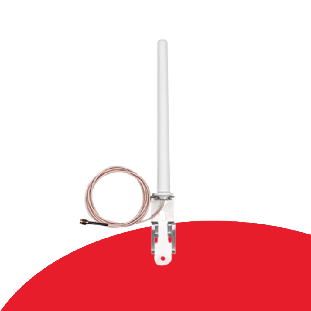 [SE-ANT-ENET-HB-01] SolarEdge Home Network External Antenna