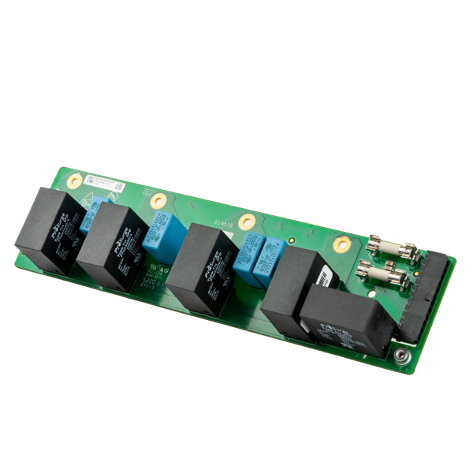 SolarEdge AC SPD Kit for Synergy Manager