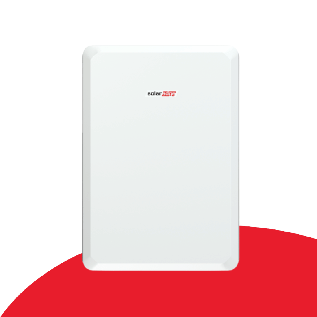 [BAT-10K1PS0B-X2] SolarEdge Home Battery - 10kWh