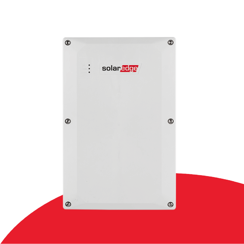 SolarEdge Backup Interface for Home Hub Inverters