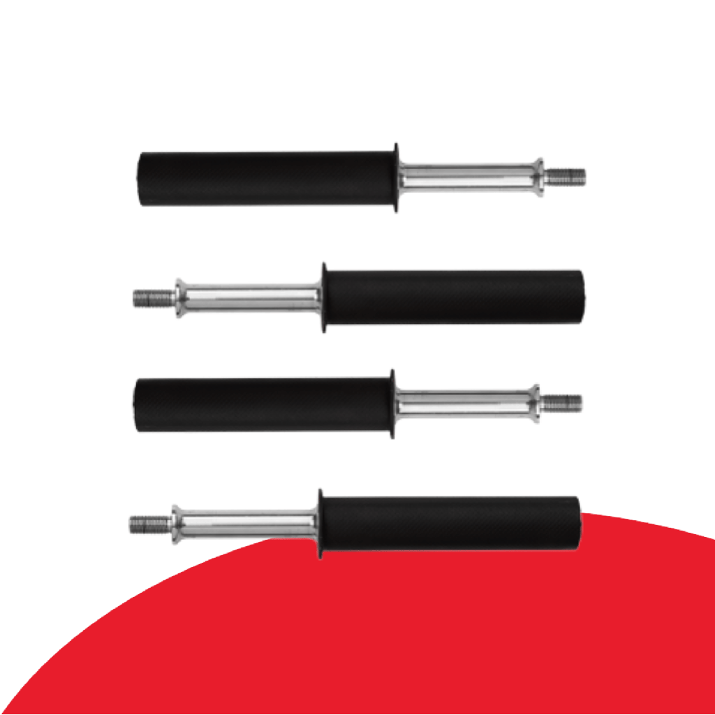 SolarEdge Home Battery Mounting Handle Set