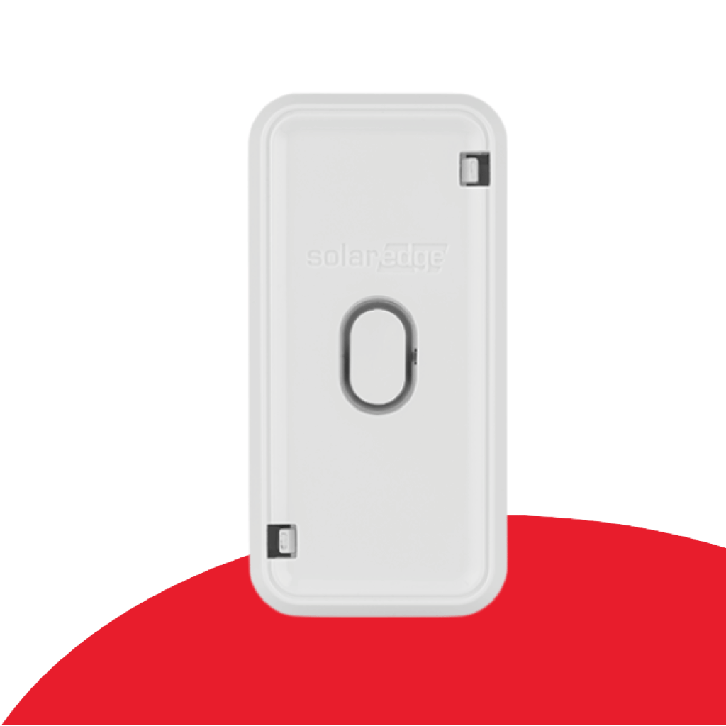 [SEM-DCS-R08-00] SolarEdge Home Network Load Controller