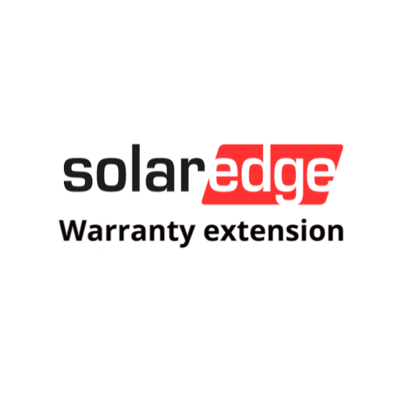 SolarEdge Warranty Extension - Home Hub Inverter 3-6kW - 25 years