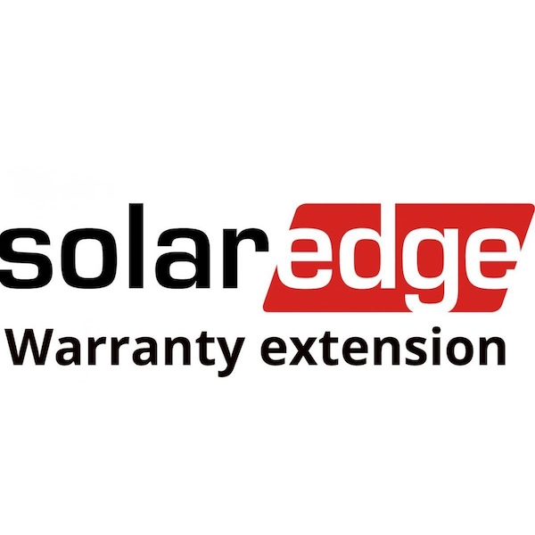SolarEdge Warranty extension 20 years, three phase Synergy inverter ≤80kW