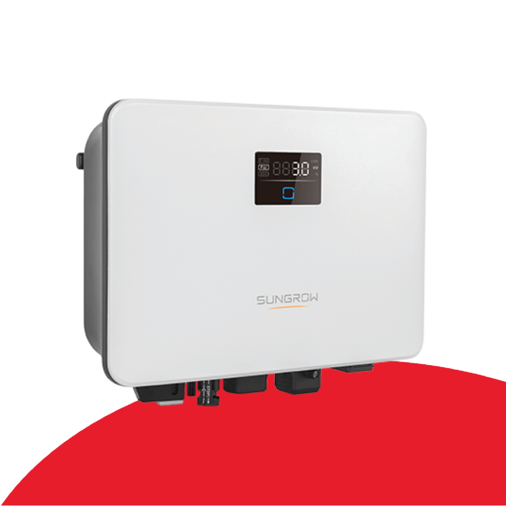 [SG2.0RS-S] Sungrow G3 2kW single phase inverter - Single MPPT with WiFi dongle