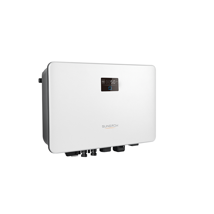 Sungrow G3 3kW single phase inverter - Dual MPPT with WiFi dongle