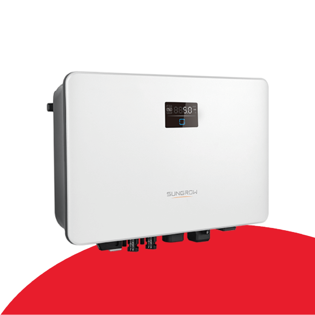 Sungrow G3 3kW single phase inverter - Dual MPPT with WiFi dongle