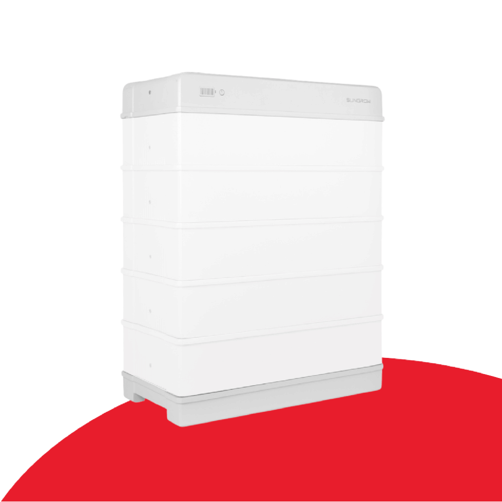 Sungrow SBR battery - Accessory kit