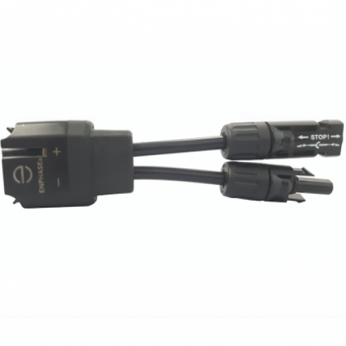 [Q-DCC-2-INT] Enphase IQ7 DC Connector (Replacements)