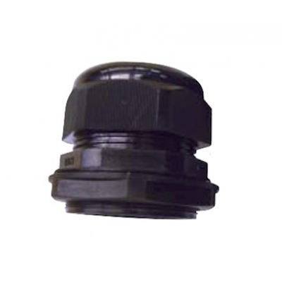 [AG25BK] Cable gland (25mm)