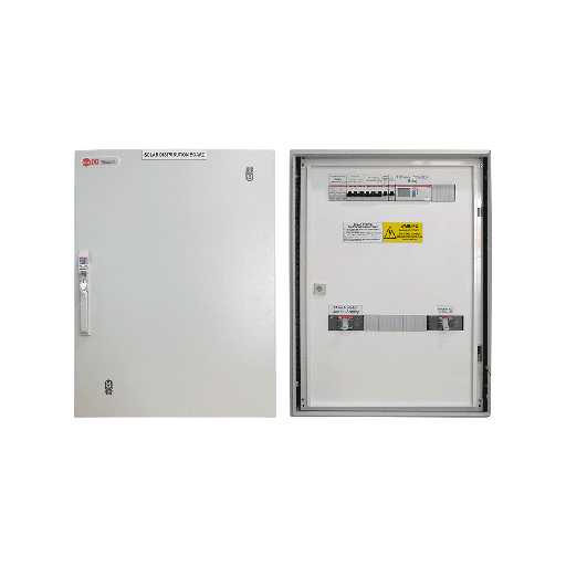 [ACBP-161U80] AC Board Pro - 160A Single inverter