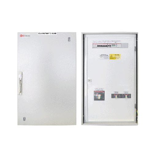 [ACBP-322U10] AC Board Pro - 320A Dual Inverter