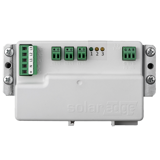 [SE-MTR-3Y-400V-A] SolarEdge modbus energy meter