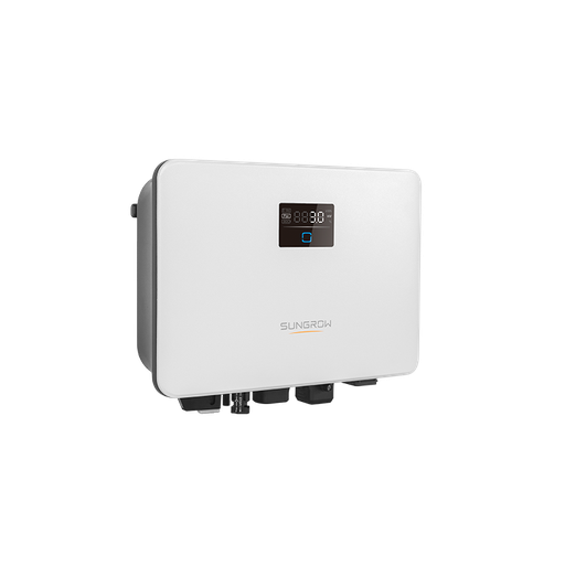 [SG2.0RS-S] Sungrow G3 2kW single phase inverter - Single MPPT with WiFi dongle