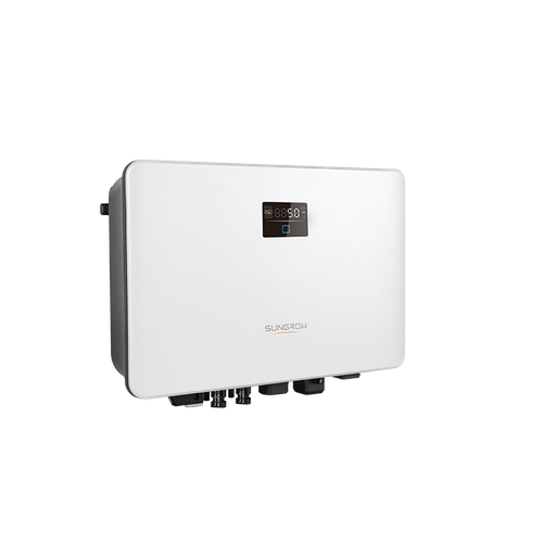 [SG3.0RS] Sungrow G3 3kW single phase inverter - Dual MPPT with WiFi dongle