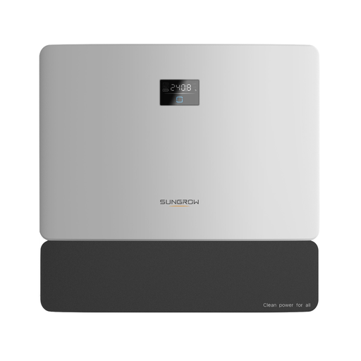 [SG8.0RS-ADA] Sungrow G3 8kW single phase inverter - Triple MPPT with WiFi dongle