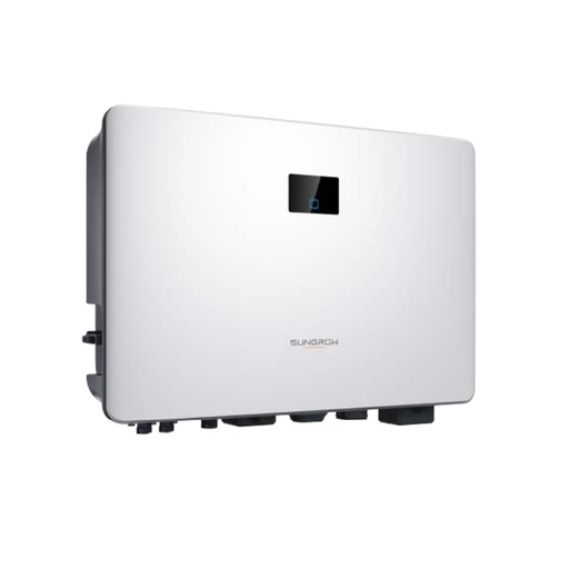 [SH5.0RS] Sungrow 5kW single phase hybrid storage inverter - Suits Sungrow battery modules