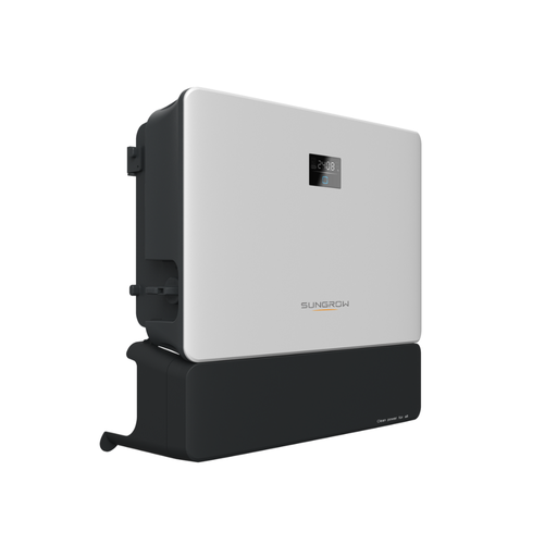 [SH8.0RS] Sungrow 8kW single phase hybrid storage inverter - Suits Sungrow battery modules
