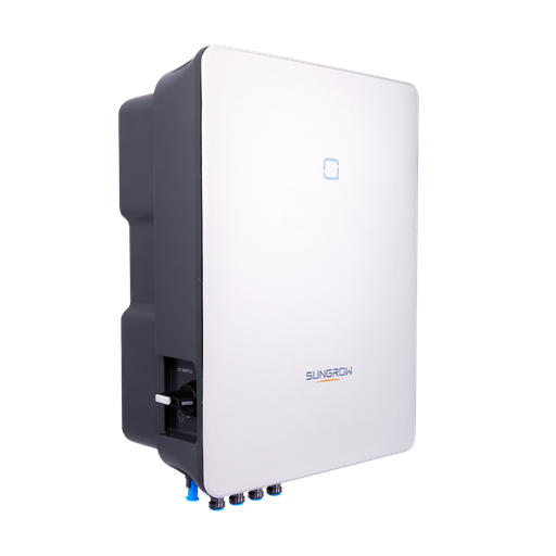 [SG15RT (New Generation)] Sungrow 15kW three phase inverter - Dual MPPT with WiFi dongle