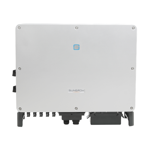 [SG50CX (Premium)] Sungrow 50kW three phase inverter - 5 MPPTs with WiFi dongle