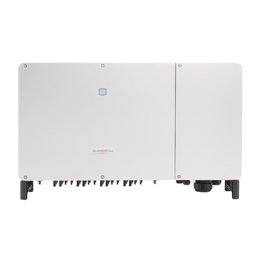 [SG110CX (Premium)] Sungrow 110kW three phase inverter - 9 MPPTs with WiFi dongle