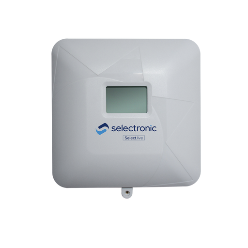 [5283 - Select.live] Selectronic Select.live remote monitoring device