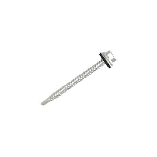 [US-6.3/70/C5-BW/BX] Clenergy - Buildex screw for tin legs